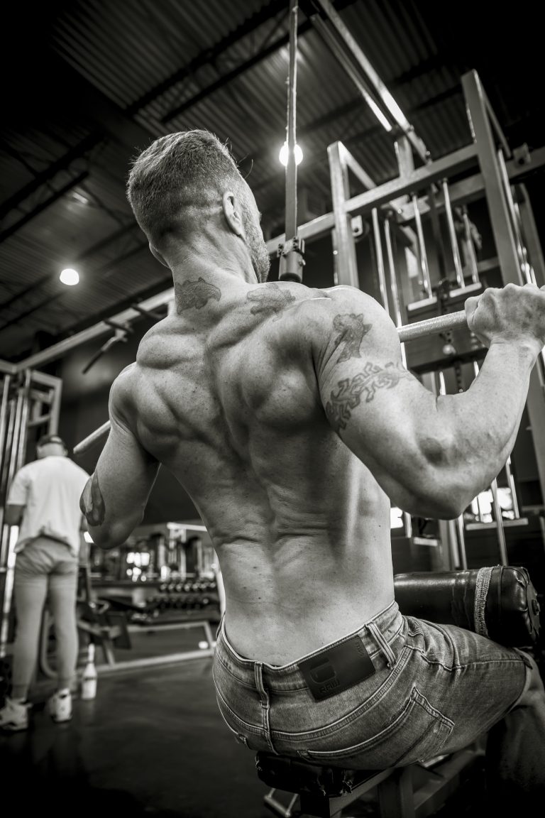 From Frustration to Transformation: My TRT Journey and How It Can Change Your Life